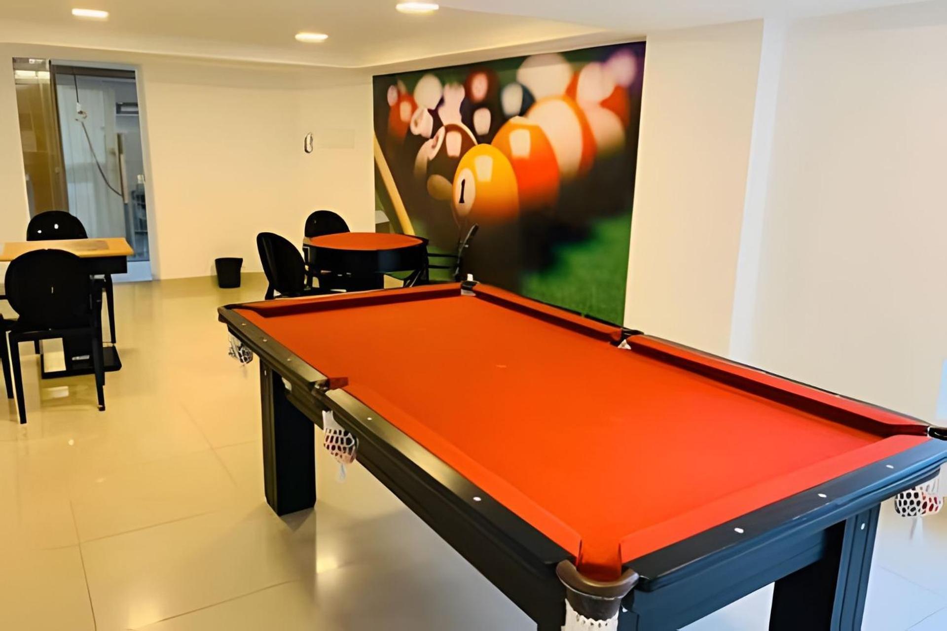 Aptos Super Confortaveis No Gold Flat By Apartamentos Jampa João Pessoa エクステリア 写真