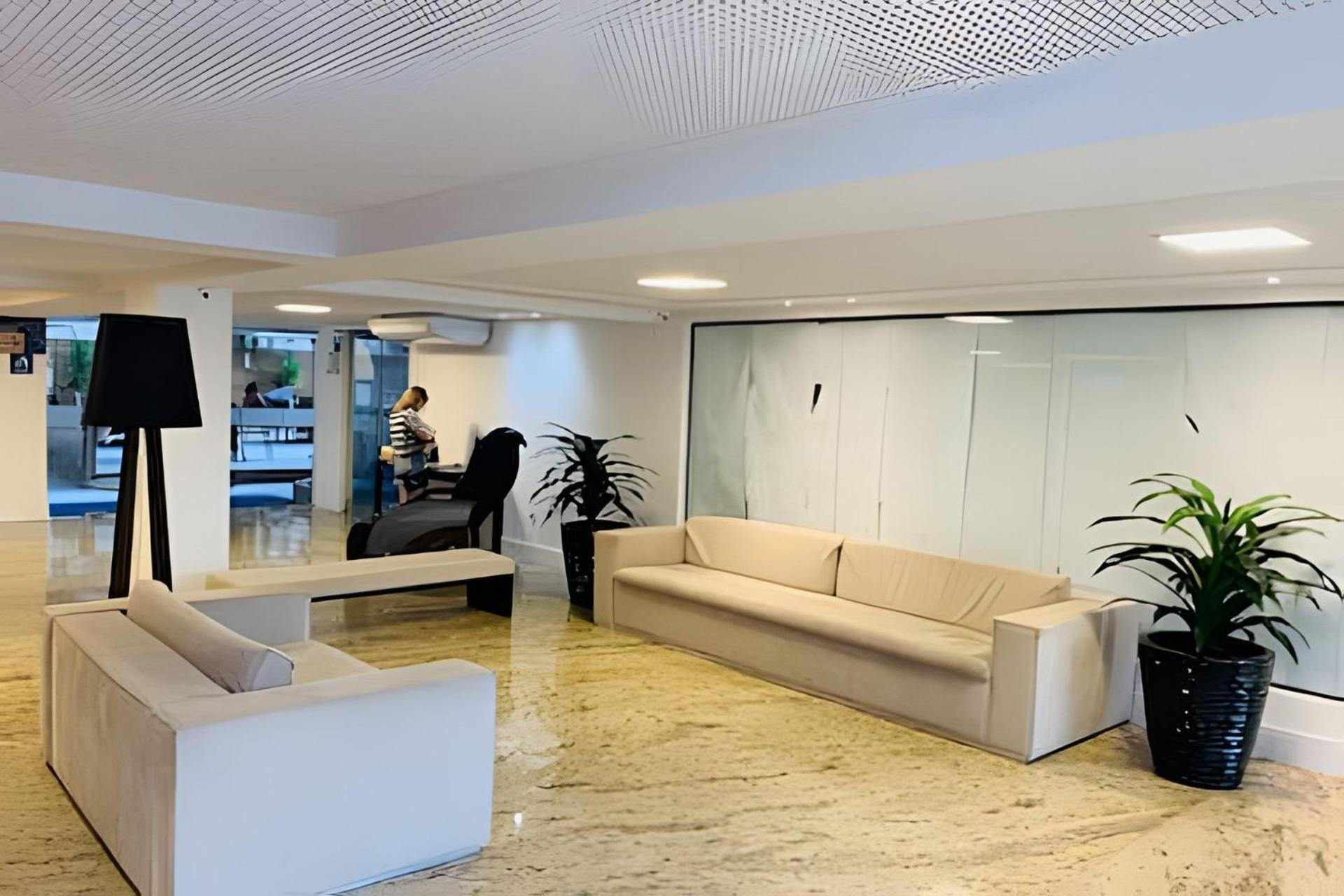 Aptos Super Confortaveis No Gold Flat By Apartamentos Jampa João Pessoa エクステリア 写真