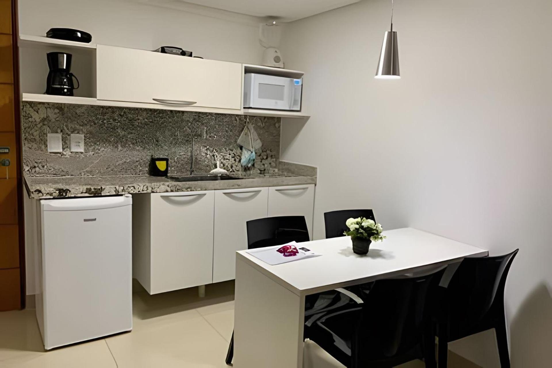 Aptos Super Confortaveis No Gold Flat By Apartamentos Jampa João Pessoa エクステリア 写真