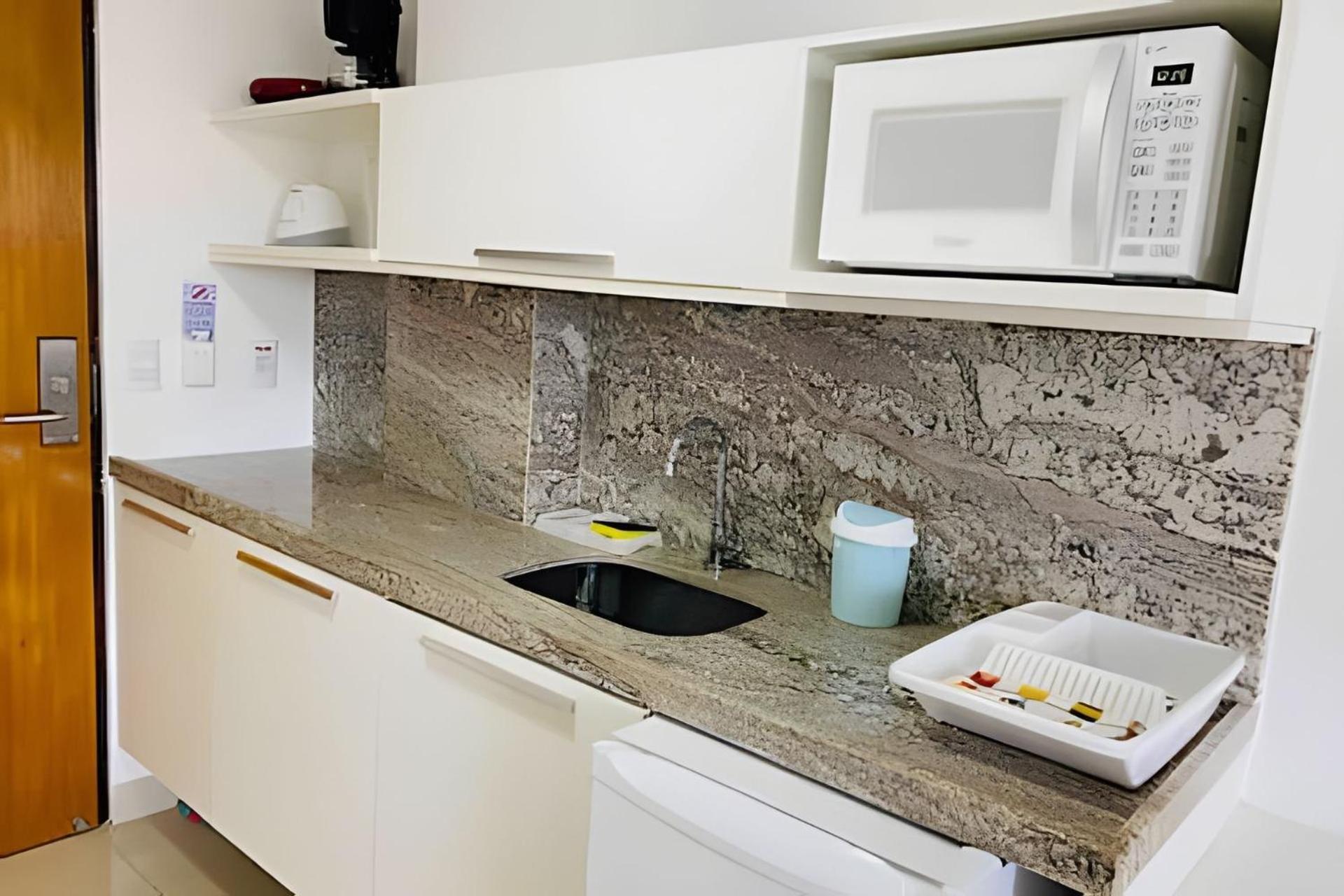 Aptos Super Confortaveis No Gold Flat By Apartamentos Jampa João Pessoa エクステリア 写真
