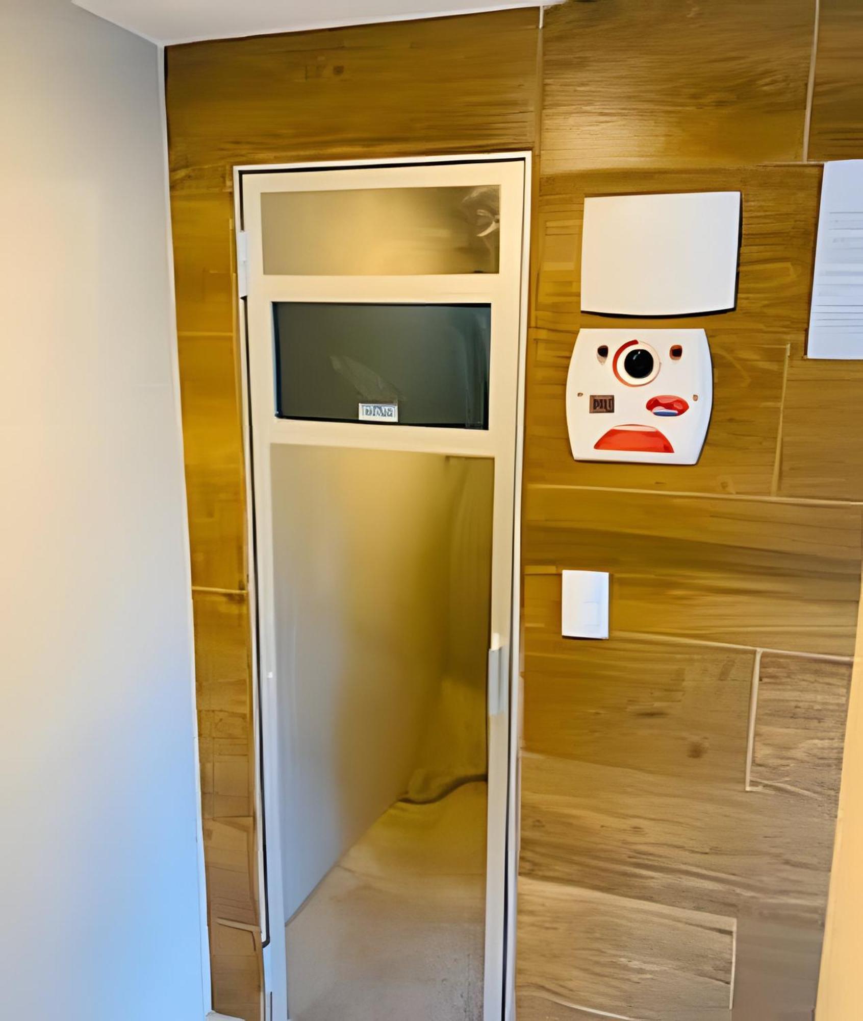 Aptos Super Confortaveis No Gold Flat By Apartamentos Jampa João Pessoa エクステリア 写真