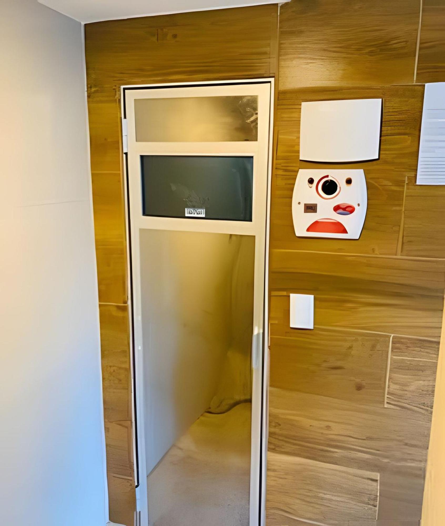 Aptos Super Confortaveis No Gold Flat By Apartamentos Jampa João Pessoa エクステリア 写真