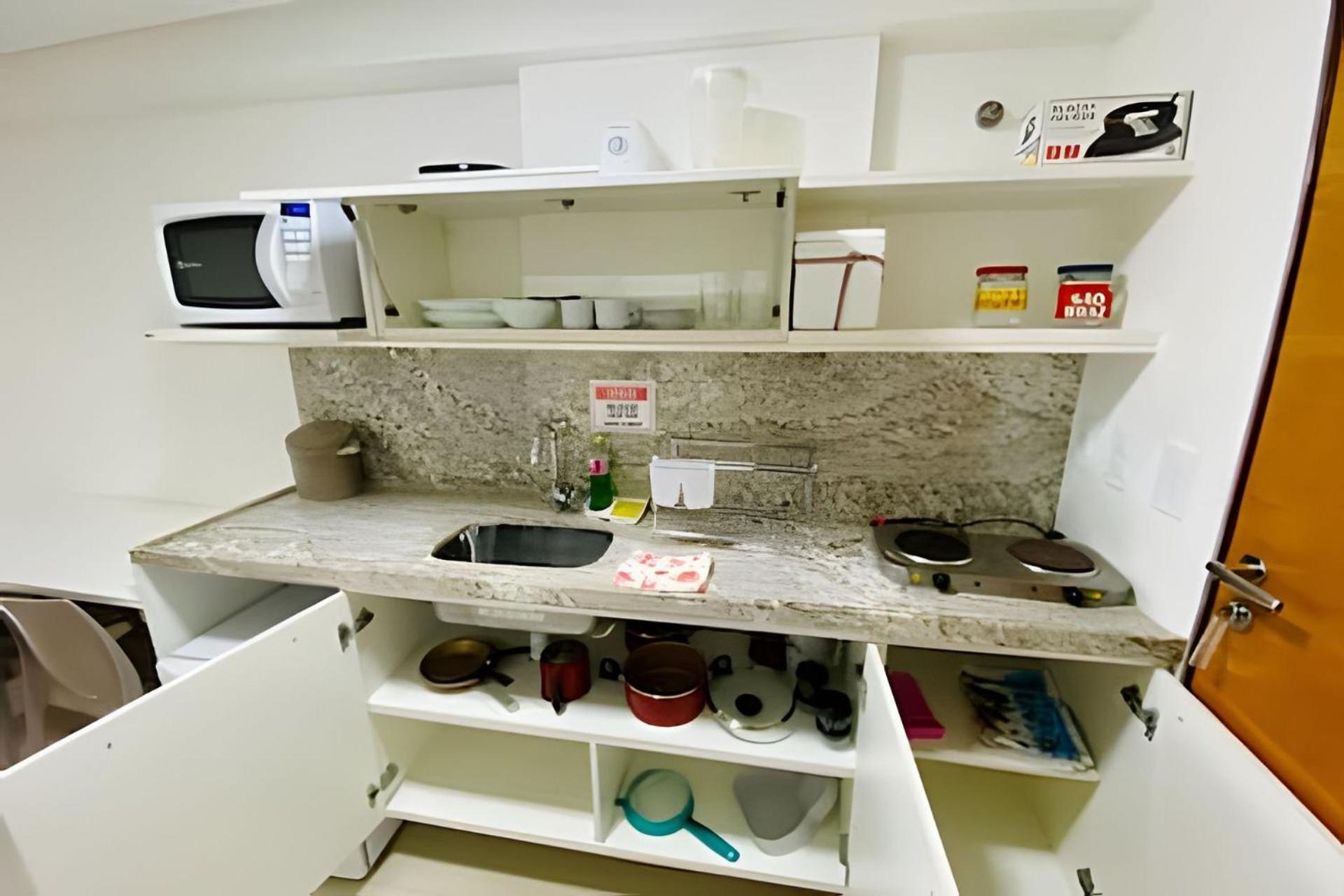 Aptos Super Confortaveis No Gold Flat By Apartamentos Jampa João Pessoa エクステリア 写真