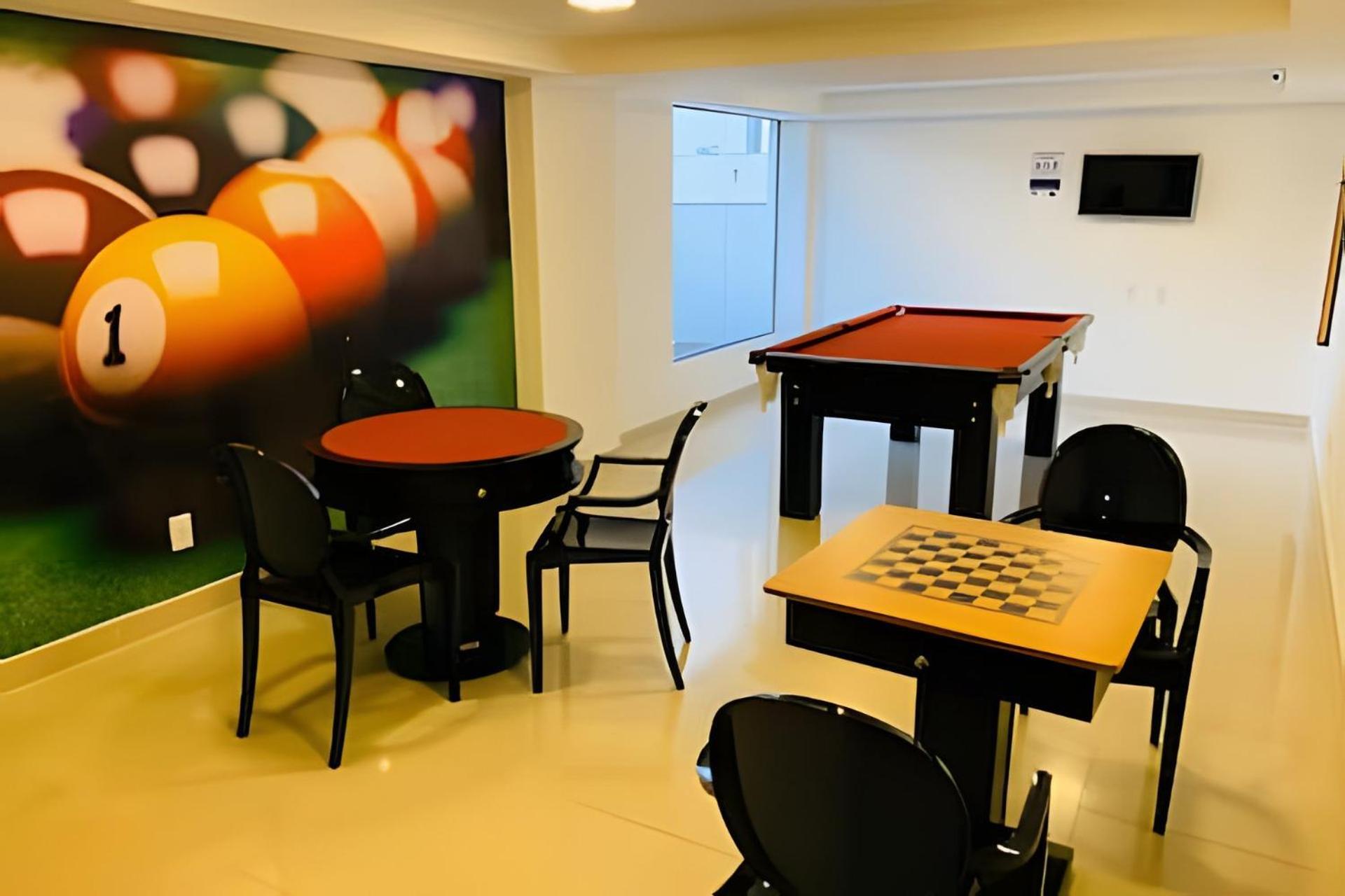 Aptos Super Confortaveis No Gold Flat By Apartamentos Jampa João Pessoa エクステリア 写真