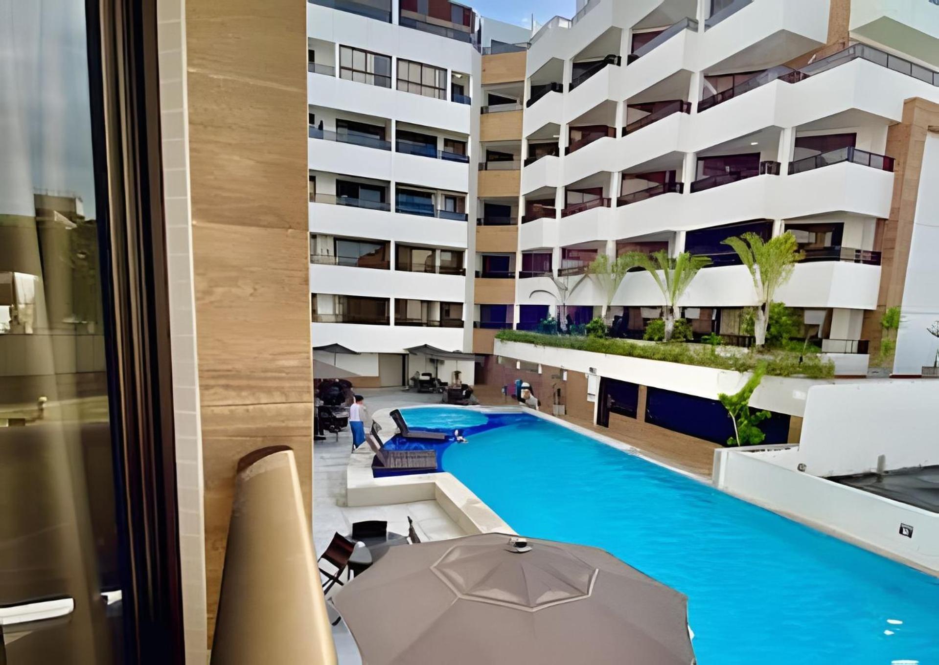 Aptos Super Confortaveis No Gold Flat By Apartamentos Jampa João Pessoa エクステリア 写真