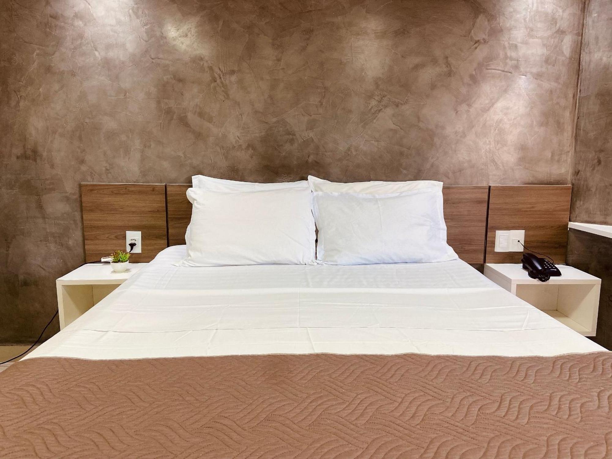 Aptos Super Confortaveis No Gold Flat By Apartamentos Jampa João Pessoa エクステリア 写真